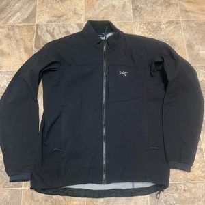 Arc’teryx Zeta Jacket